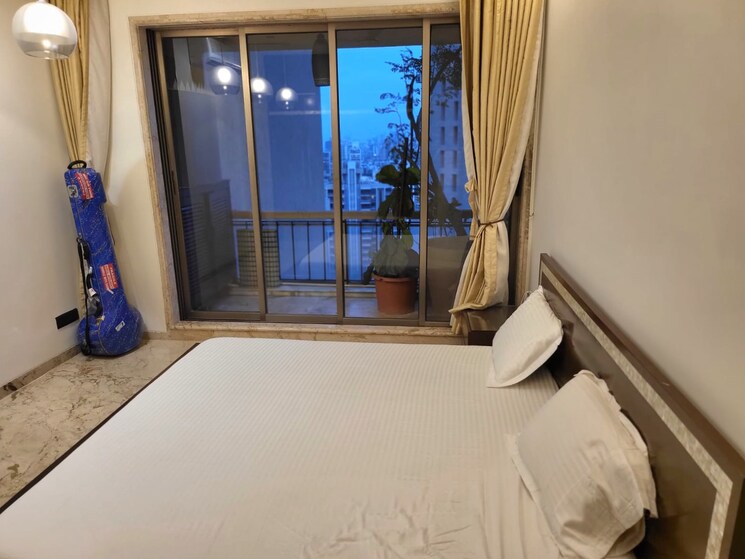 Bedroom, oberoi-sky-gardens 4 Bedroom 2650 Sq.Ft. Apartment In Andheri West Mumbai 8791207