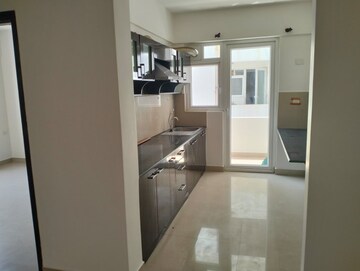 Kitchen in 2 BHK Apartment at Definer Kingdom, Budigere – for Sale