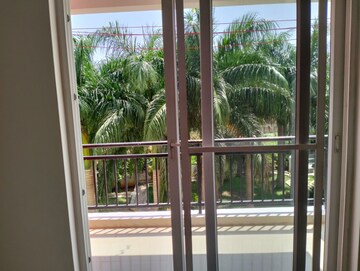 Balcony in 2 BHK Apartment at Definer Kingdom, Budigere – for Sale
