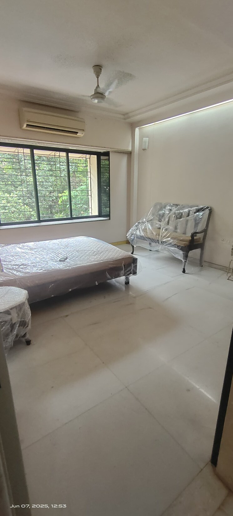 Bedroom, bandra west 4 Bedroom 2200 Sq.Ft. Apartment In Bandra West Mumbai 8791203