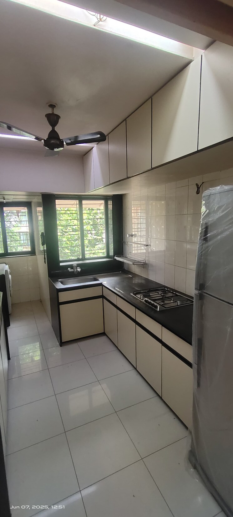 Kitchen, bandra west 4 Bedroom 2200 Sq.Ft. Apartment In Bandra West Mumbai 8791203