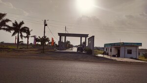  Plot For Sale in Ujjain Road