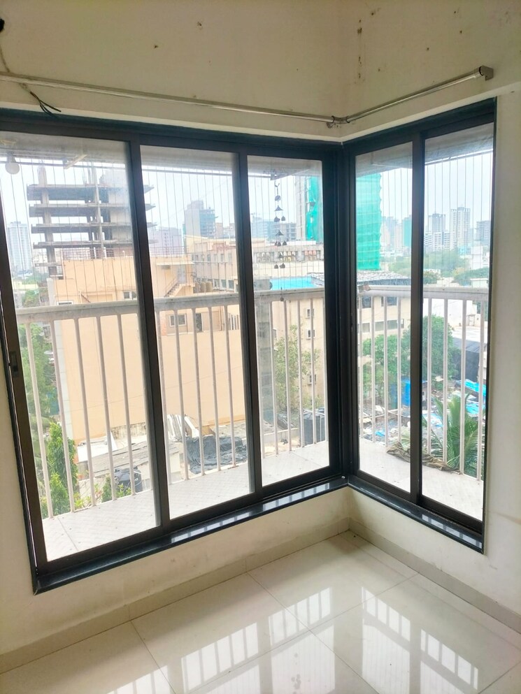 Room, bhoomi-samarth 1 Bedroom 351 Sq.Ft. Apartment In Goregaon East Mumbai 8791345