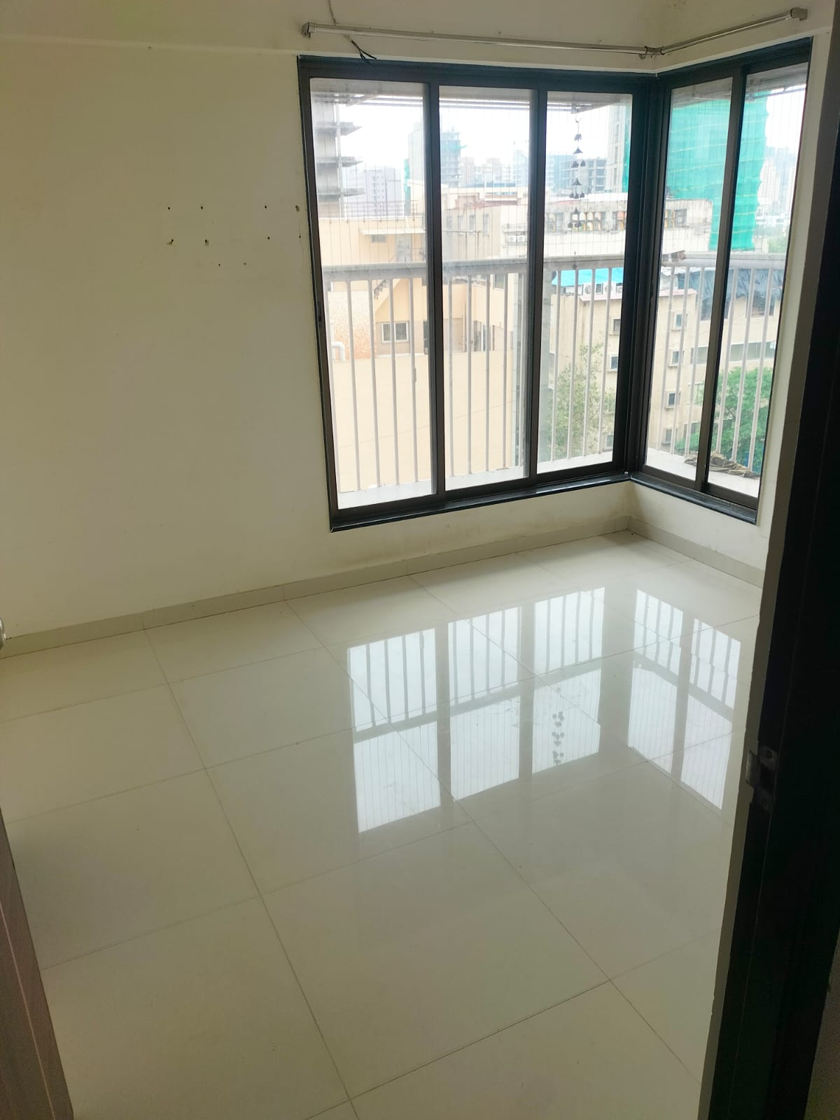 1 BHK Apartment For Rent in Bhoomi Samarth