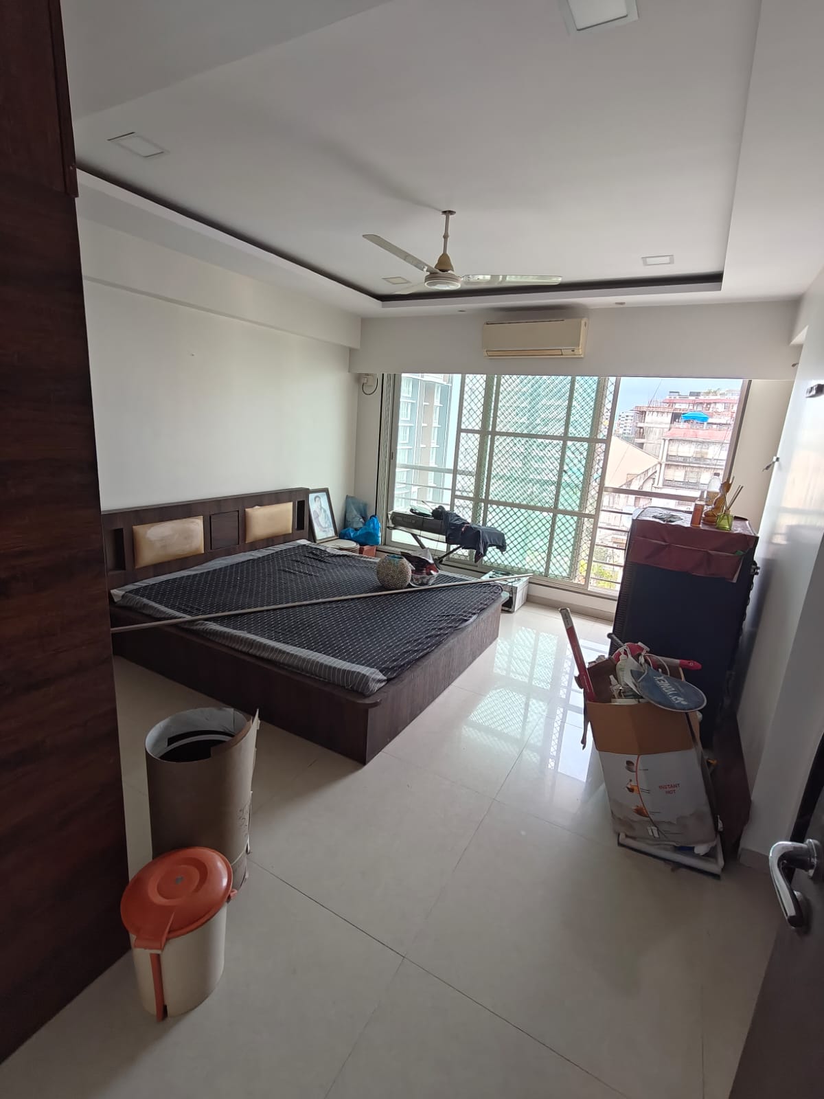 3 BHK 2150 Sq.Ft. Apartment in Kamala Khandelwal Apartments