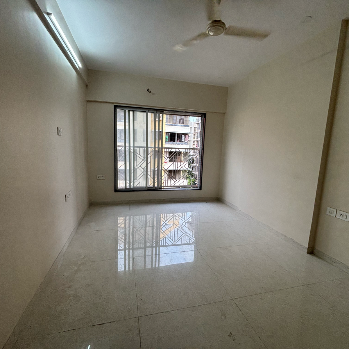 2 BHK Apartment For Rent in Kandivali East Ashok Naga