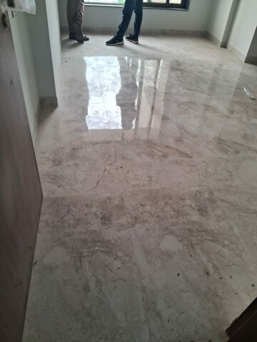 Balcony in 2 BHK Apartment at Dombivli East – for Rent