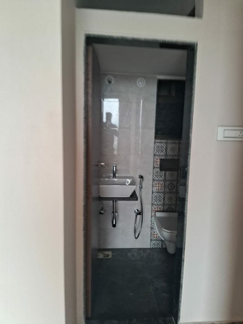 2 BHK Apartment For Rent in Sunilnagar Dombivli East 