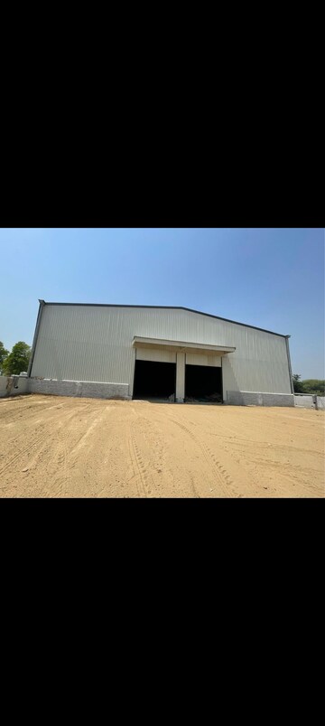  Warehouse For Rent in Sukh Residency, Sector 17