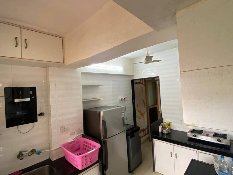Kitchen, juhu-anmol-chs 2 Bedroom 721 Sq.Ft. Apartment In Juhu Mumbai 8791218