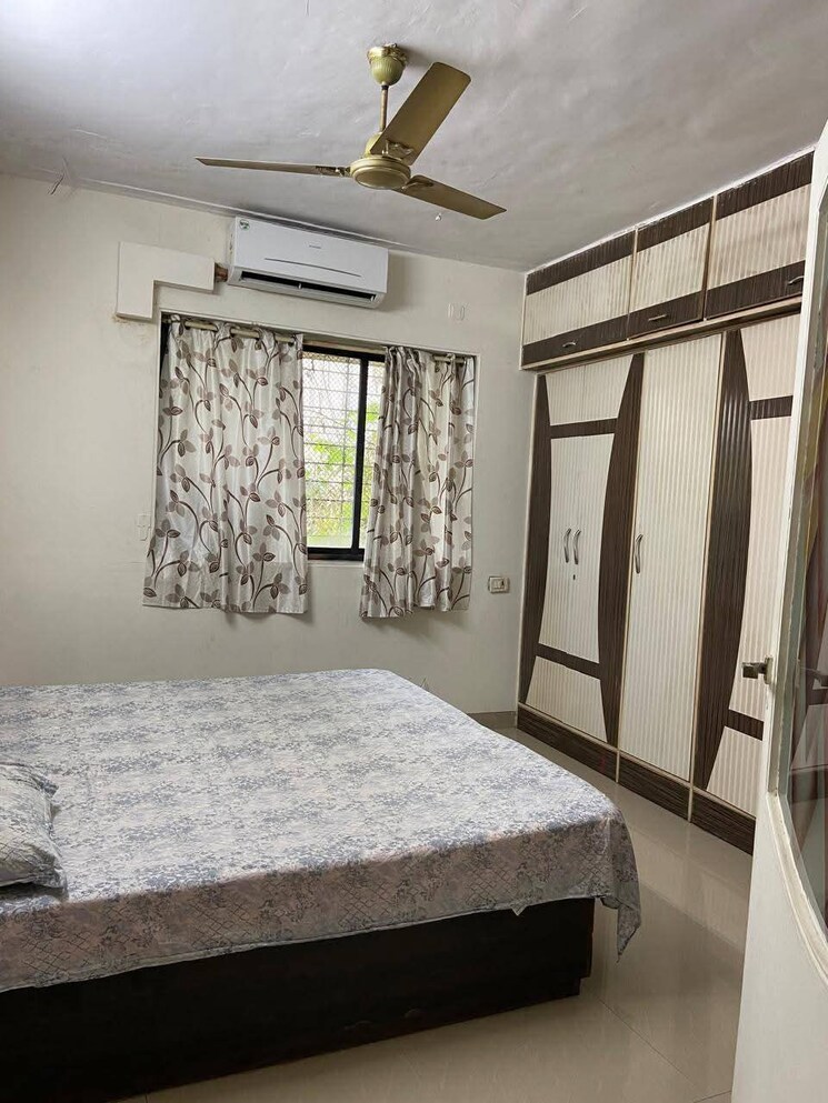 Bedroom, juhu-anmol-chs 2 Bedroom 721 Sq.Ft. Apartment In Juhu Mumbai 8791218