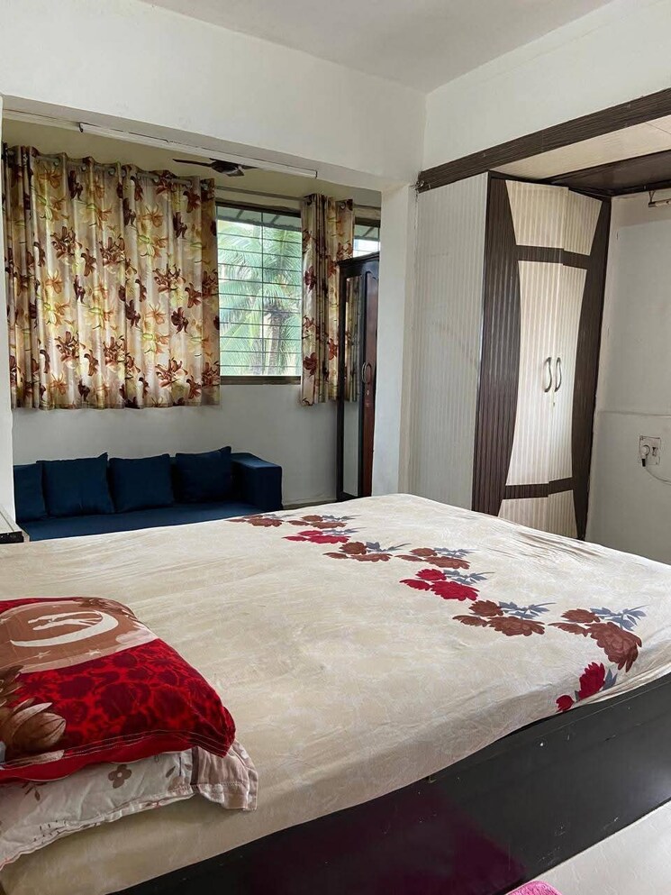Bedroom, juhu-anmol-chs 2 Bedroom 721 Sq.Ft. Apartment In Juhu Mumbai 8791218