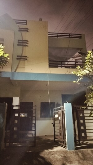 Kitchen in 3 BHK Independent House at Scheme No 114 – for Sale