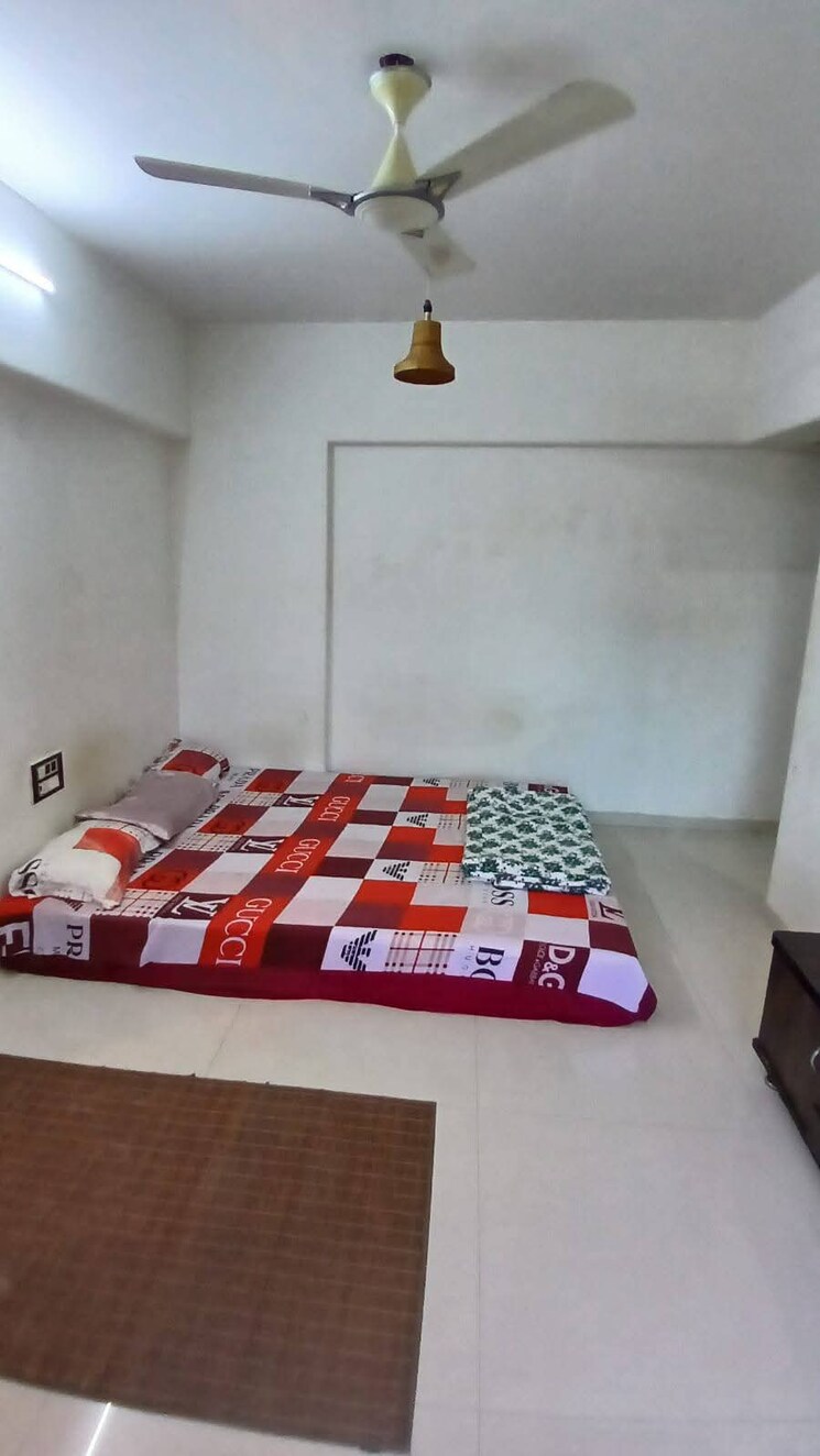 Bedroom, azad nagar 2.5 Bedroom 721 Sq.Ft. Apartment In Azad Nagar Mumbai 8791347