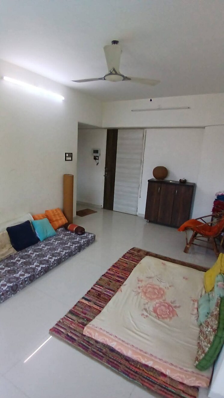 Bedroom, azad nagar 2.5 Bedroom 721 Sq.Ft. Apartment In Azad Nagar Mumbai 8791347