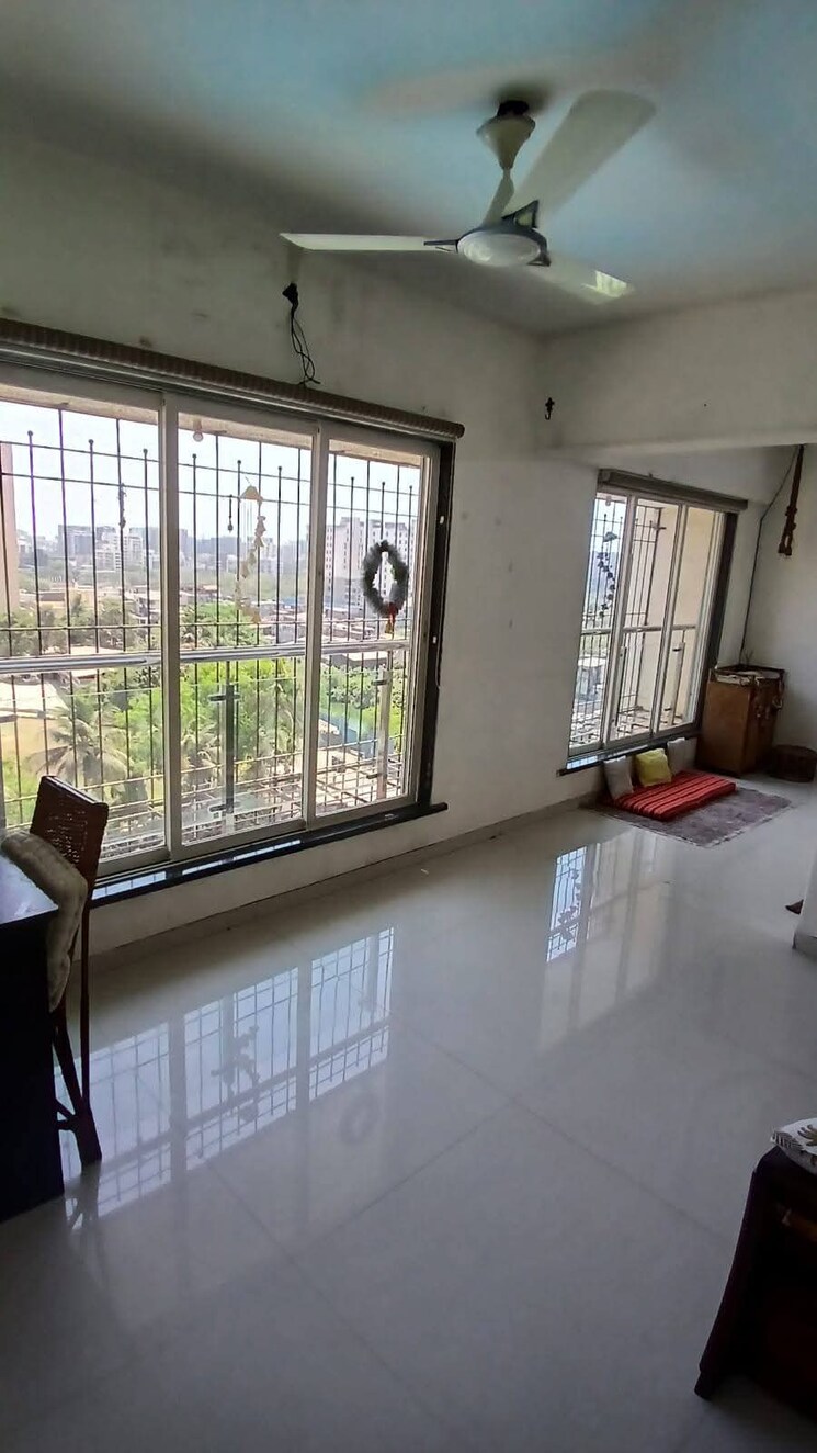 Room, azad nagar 2.5 Bedroom 721 Sq.Ft. Apartment In Azad Nagar Mumbai 8791347