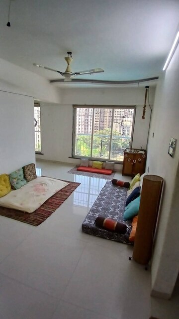 2.5 BHK Apartment For Rent in Azad Nagar