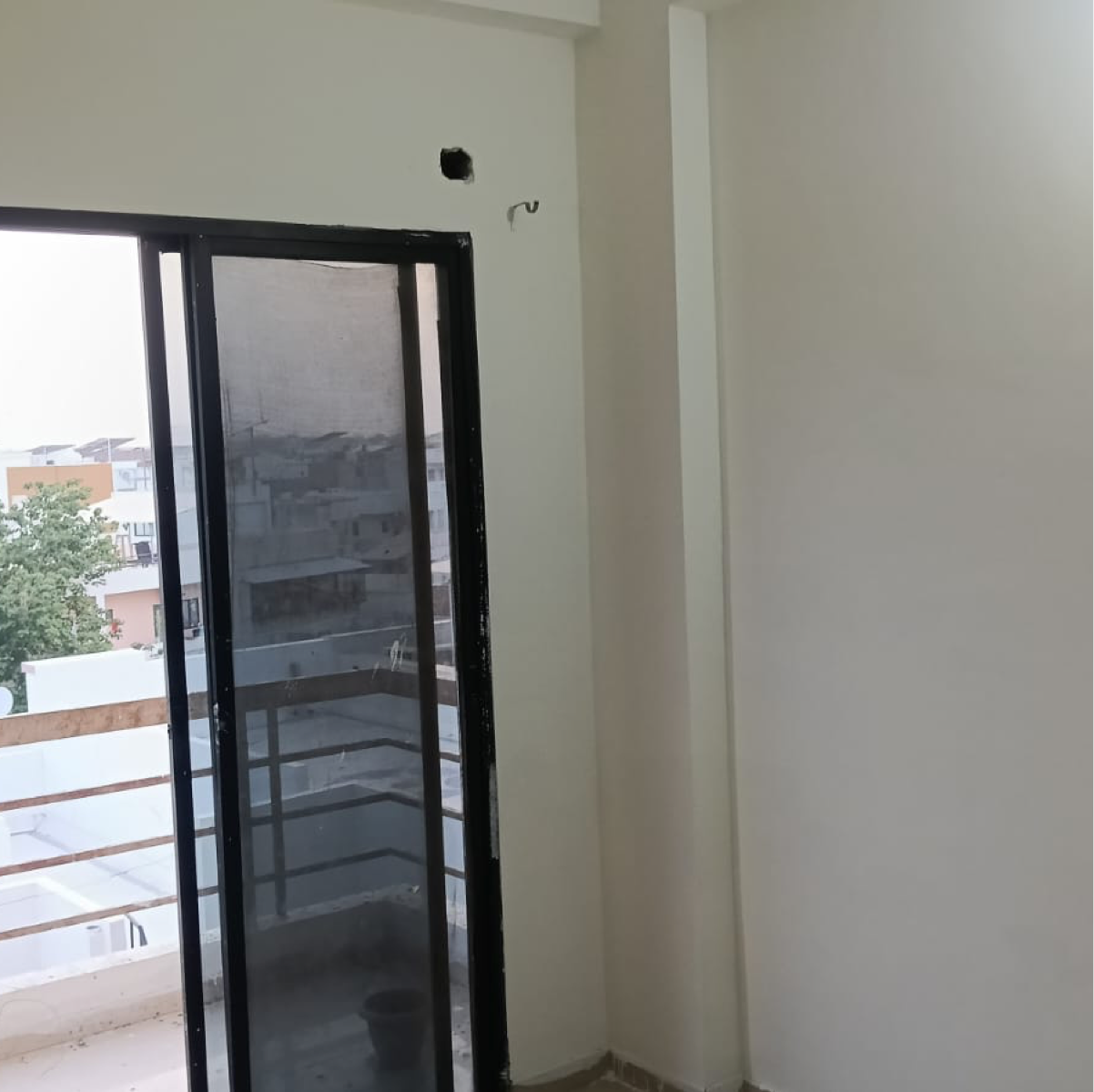 3 BHK + Servant Room Apartment For Rent in Alchemy Samsara