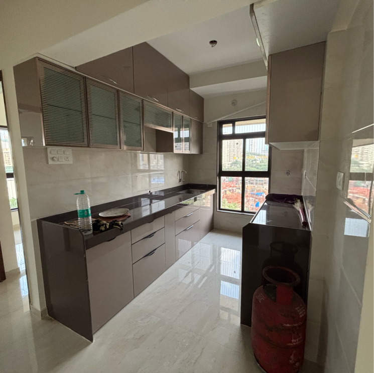 Kitchen, kandivali east 2 Bedroom 575 Sq.Ft. Apartment In Kandivali East Mumbai 8791351