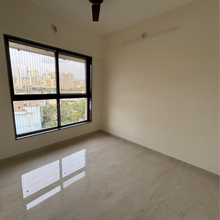 Room, kandivali east 2 Bedroom 575 Sq.Ft. Apartment In Kandivali East Mumbai 8791351