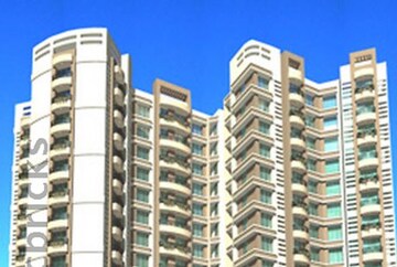 3 BHK Apartment – Exterior View View at Symphony Towers Kandivali West, Kandivali West - for Rent
