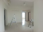 3 BHK + Servant Room 1898 Sq.Ft. Apartment in Adani M2K Oyster Grande