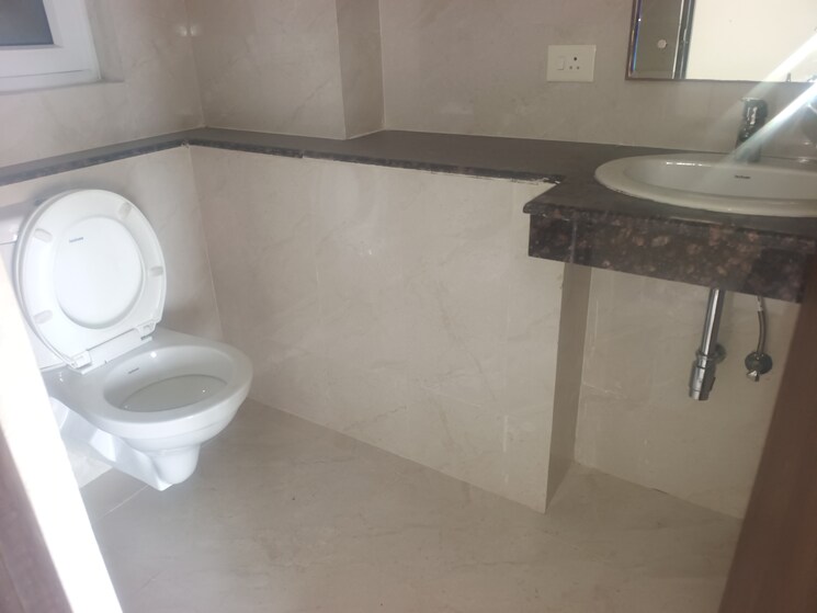 Bathroom, adani-m2k-oyster-grande 3 Bedroom 1898 Sq.Ft. Apartment In Sector 102 Gurgaon 8791358
