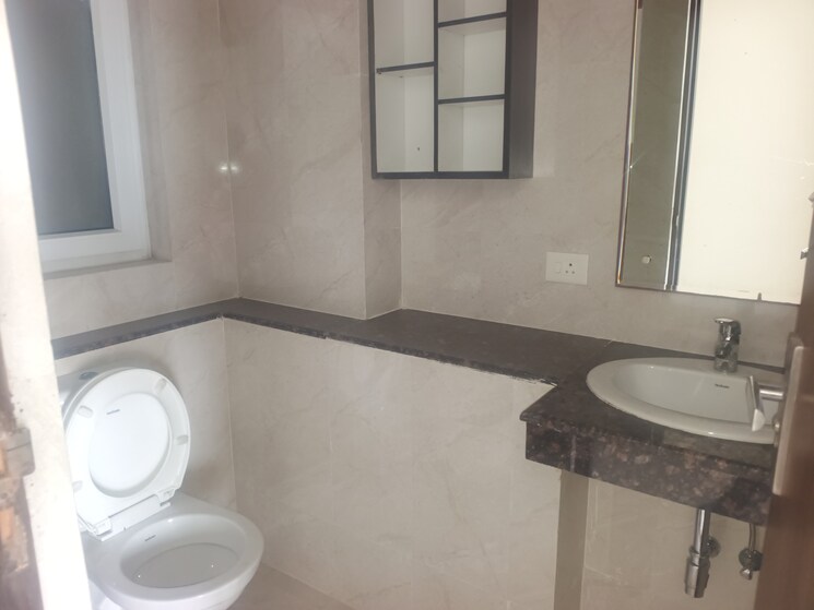 Bathroom, adani-m2k-oyster-grande 3 Bedroom 1898 Sq.Ft. Apartment In Sector 102 Gurgaon 8791358