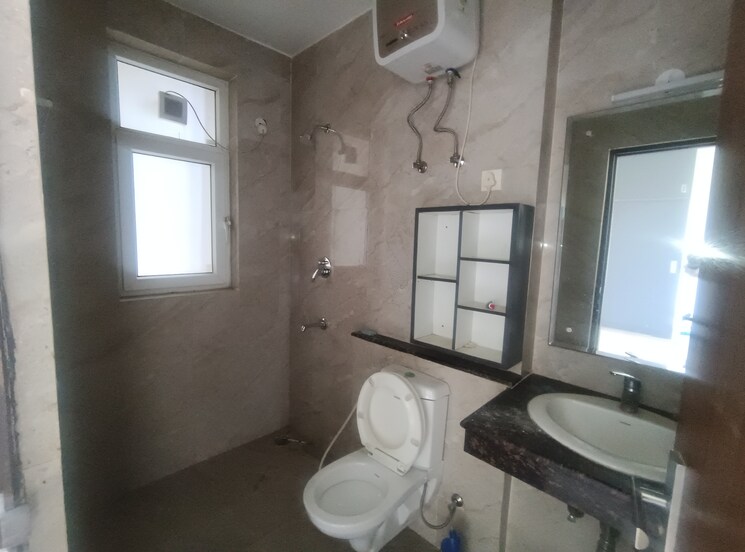 Bathroom, adani-m2k-oyster-grande 3 Bedroom 1898 Sq.Ft. Apartment In Sector 102 Gurgaon 8791358