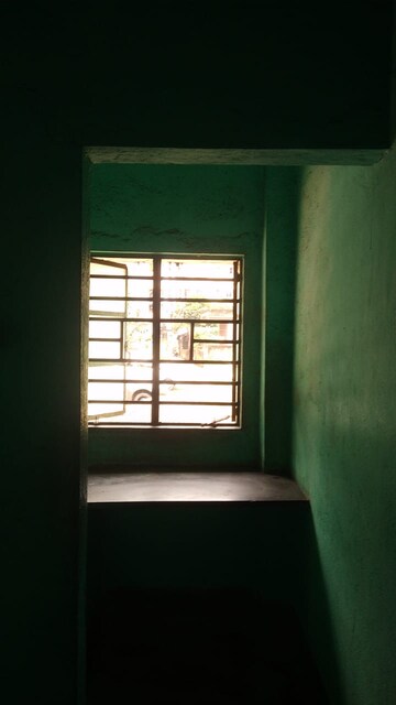 1 RK Independent House For Rent in New Town