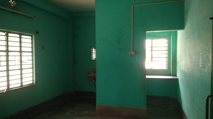 Room, new town 1 RK 350 Sq.Ft. Independent House In New Town Kolkata 8791385