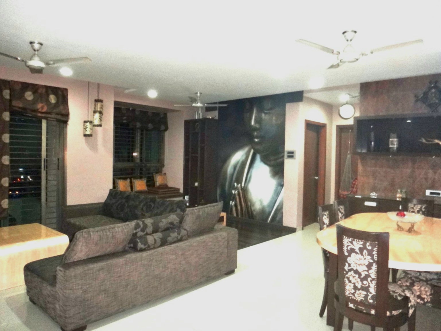 3 BHK Apartment For Sale in Oberoi Springs