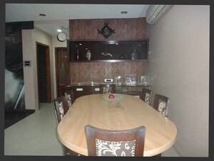 Furnished Amenities in 3 BHK Apartment at Oberoi Springs, Andheri West – for Sale