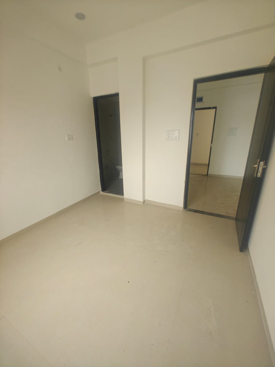 2 BHK Apartment For Sale in 2bhk Flat For Sale Satya 