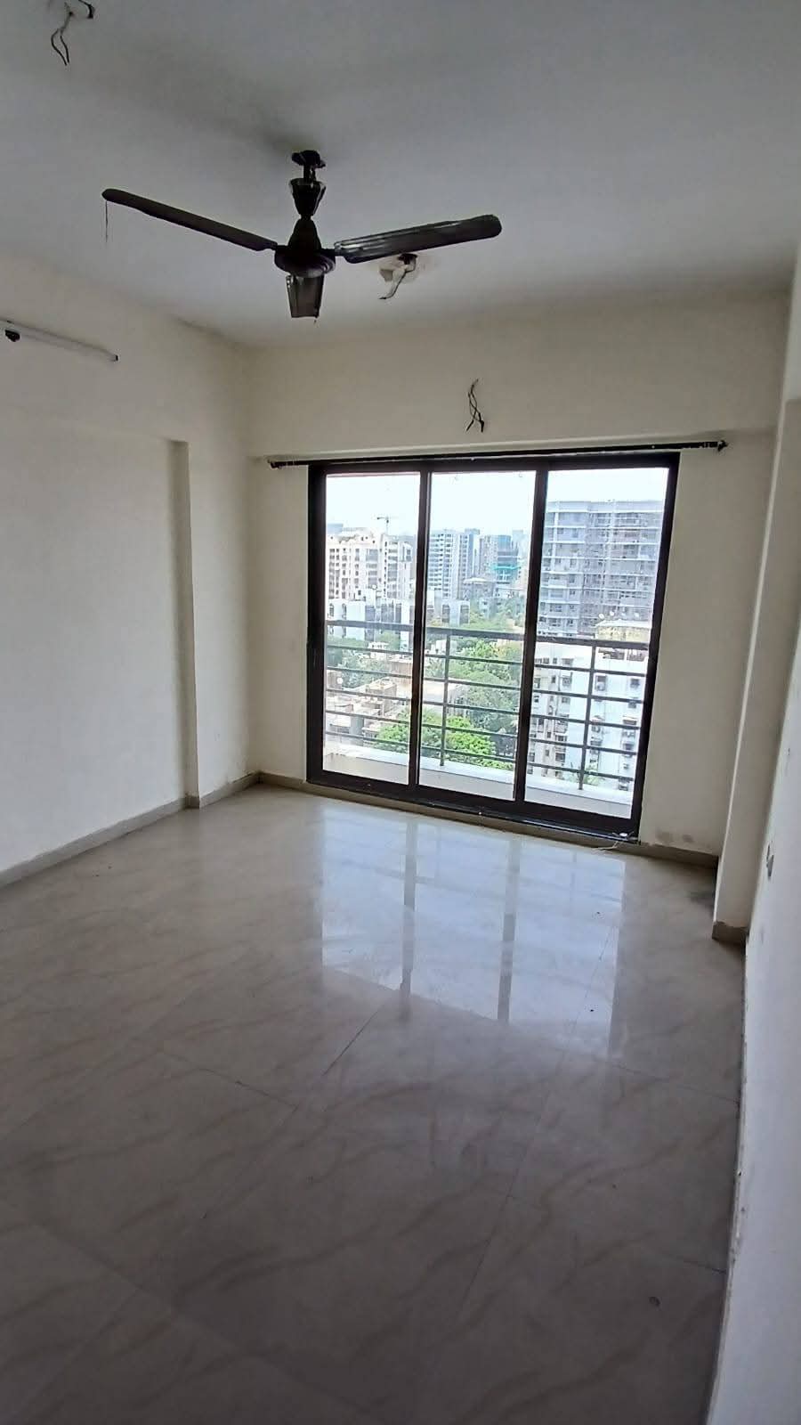 1 BHK Apartment For Rent in Kalpesh Apartment 