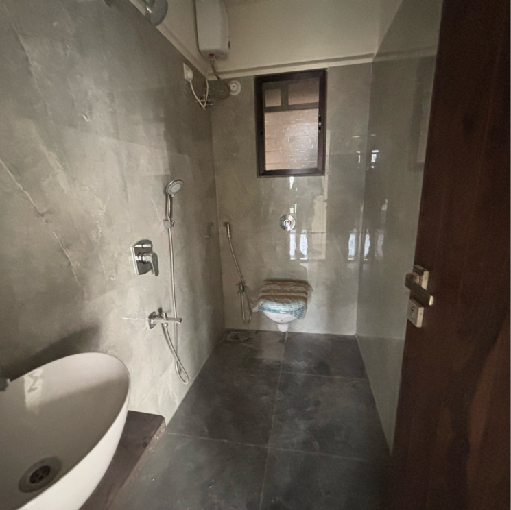 Bathroom, kandivali east 2 Bedroom 575 Sq.Ft. Apartment In Kandivali East Mumbai 8791375