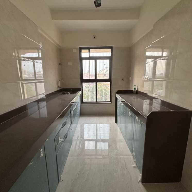 Kitchen, kandivali east 2 Bedroom 575 Sq.Ft. Apartment In Kandivali East Mumbai 8791375