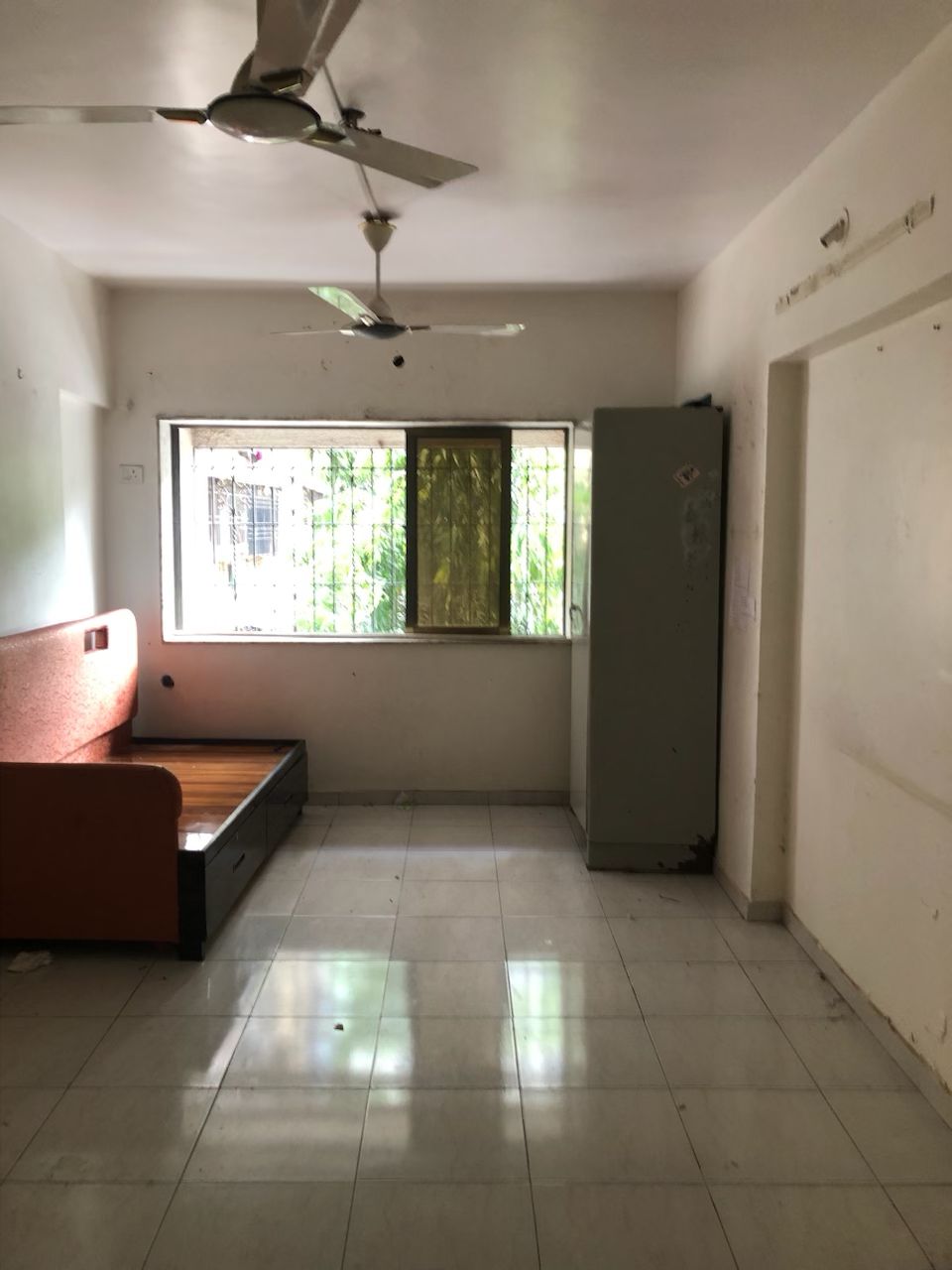 1 BHK 500 Sq.Ft. Apartment in Sarkar Residency