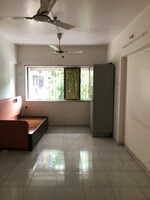 1 BHK 500 Sq.Ft. Apartment in Sarkar Residency