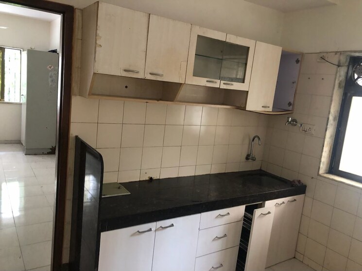 Kitchen, sarkar-residency 1 Bedroom 500 Sq.Ft. Apartment In Mazgaon Mumbai 8791386
