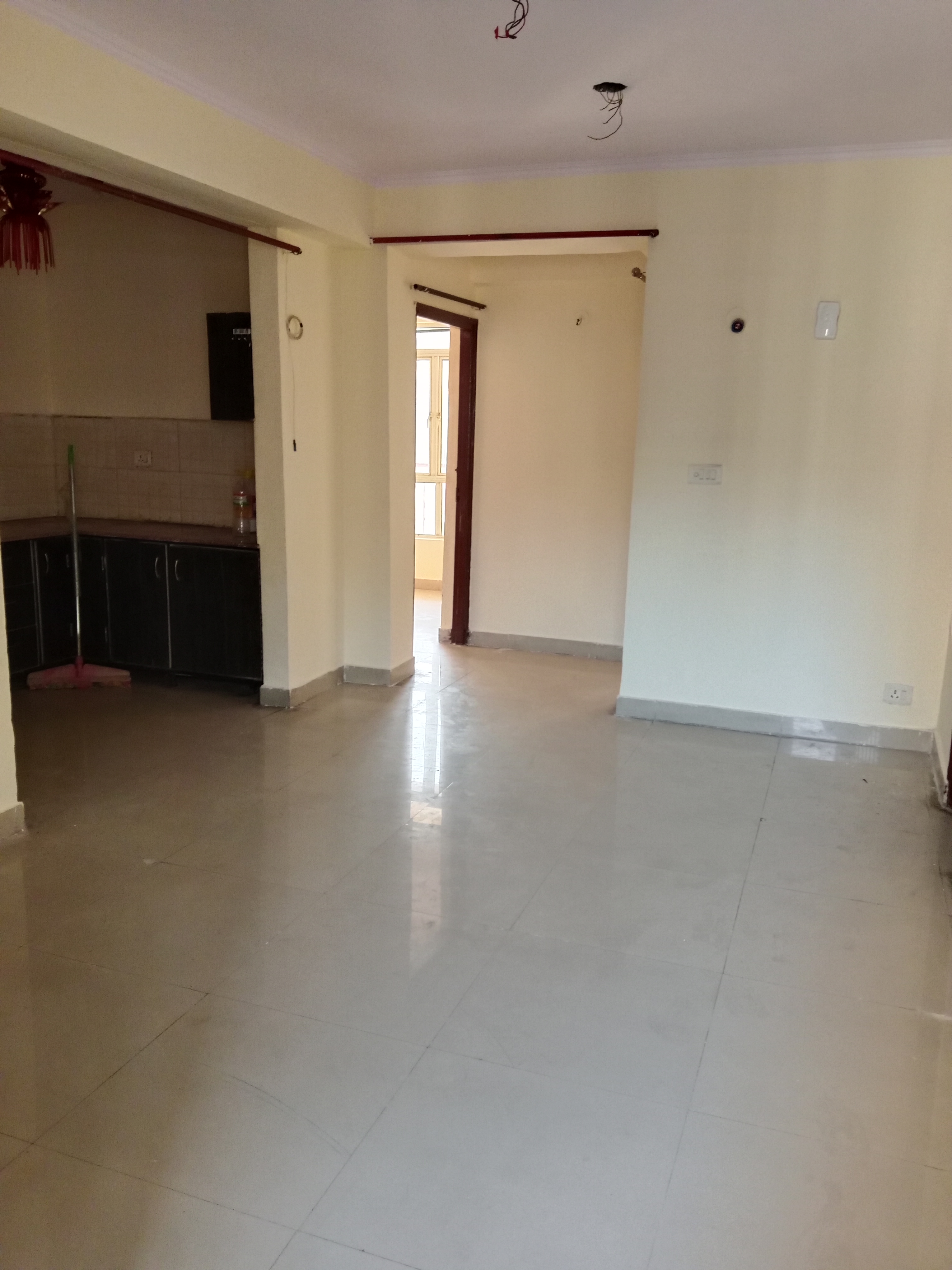 2 BHK Apartment For Rent in Ascent Savy Ville De