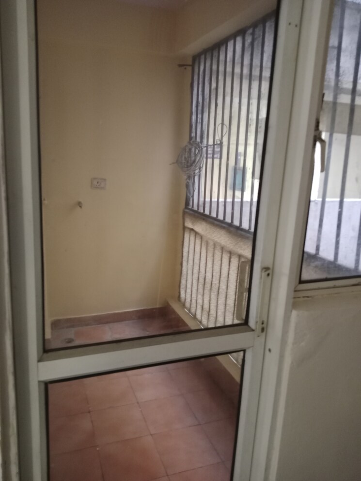 Balcony, ascent-savy-ville-de 2 Bedroom 1026 Sq.Ft. Apartment In Raj Nagar Extension Ghaziabad 8791388