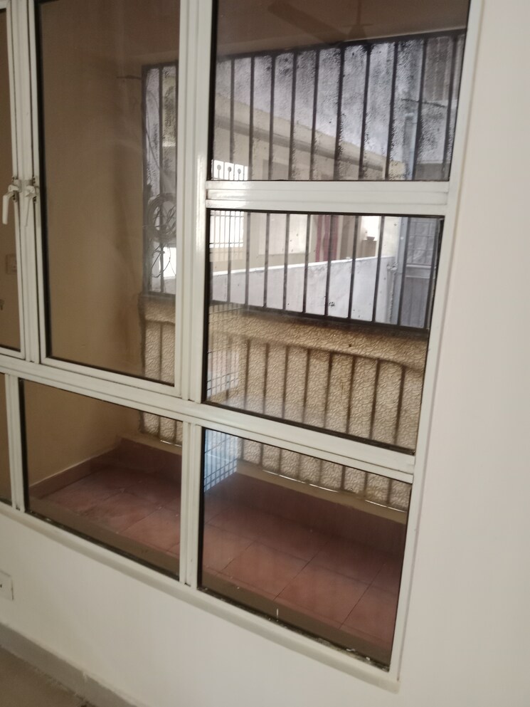 Balcony, ascent-savy-ville-de 2 Bedroom 1026 Sq.Ft. Apartment In Raj Nagar Extension Ghaziabad 8791388