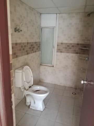 Bathroom in 2 BHK Apartment at Ascent Savy Ville De, Raj Nagar Extension – for Rent