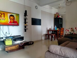 2 BHK Apartment For Sale in Rainbow Housing Urban Forest, Mamurdi