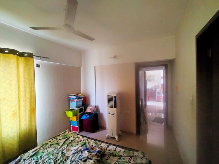 Bedroom, rainbow-housing-urban-forest 2 Bedroom 1050 Sq.Ft. Apartment In Mamurdi Pune 8791384