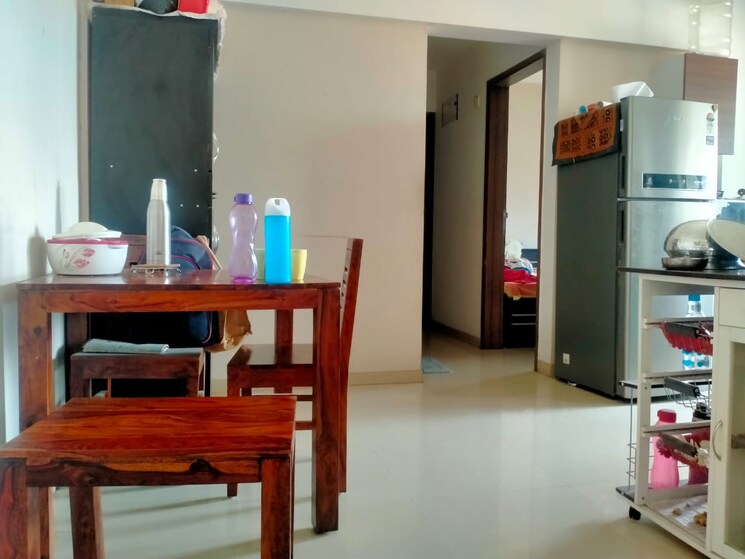 Bedroom, rainbow-housing-urban-forest 2 Bedroom 1050 Sq.Ft. Apartment In Mamurdi Pune 8791384