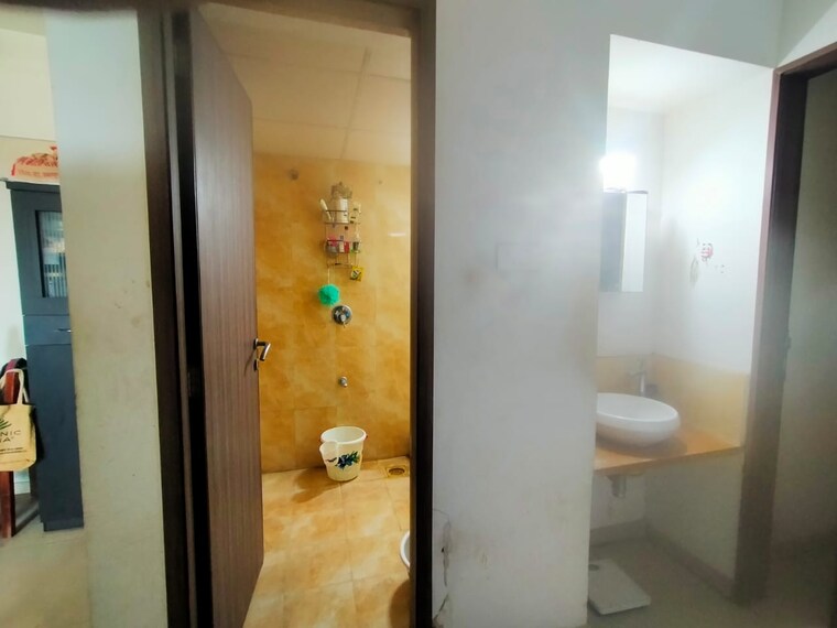 Room, rainbow-housing-urban-forest 2 Bedroom 1050 Sq.Ft. Apartment In Mamurdi Pune 8791384