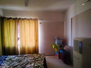 Bedroom in 2 BHK Apartment at Rainbow Housing Urban Forest, Mamurdi – for Sale