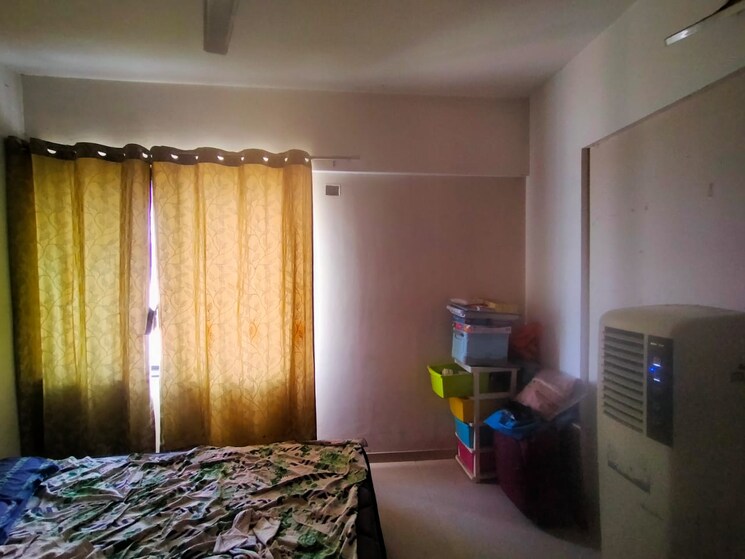 Bedroom, rainbow-housing-urban-forest 2 Bedroom 1050 Sq.Ft. Apartment In Mamurdi Pune 8791384
